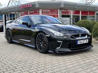 gebraucht Nissan GT-R Prestige Edition 570PS KW HLS4 Bilstein