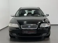 Gebraucht Volvo V70 Kinetic 179 PS (131 kW) 2005 Schwarz Kombi