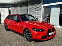 Gebraucht BMW M3 Competition Edition 530 PS (389 kW) 2025 Rot Kombi