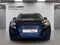 Neu Audi Q2 Advanced Plus 150 PS (110 kW) 2026 Mythosschwarz metallic SUV