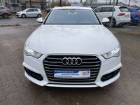 gebraucht Audi A6 3.0 TDI Quattro S line Matrix Kamera ACC Luft