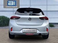 Gebraucht Opel Corsa Elegance 101 PS (74 kW) 2023 Grau metallic Kleinwagen