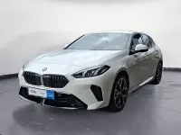 Gebraucht BMW 120 M Sport 170 PS (125 kW) 2025 Alpinweiss 3 Kleinwagen
