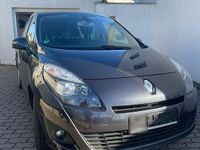 Gebraucht Renault Mégane 131 PS (96 kW) 2010 Grau Van / Kleinbus