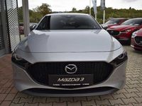 gebraucht Mazda 3 1.8 116PS Selection Design-Paket HUD Navi Matrix-LED Sitzheizung Lenkradheizung