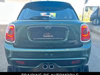 Usado Mini Cooper SD 170 HP (125 kW) 2016 Verde Citadino
