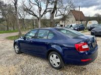 gebraucht Skoda Octavia Limuzina 1.2 tsi