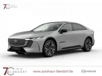 Gebraucht Mazda 6e Takumi-Line 189 kW (258 PS) 2025 Grau Limousine