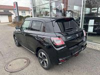 Neu Suzuki Swift Comfort+ 83 PS (61 kW) 2025 Super black pearl met... Kleinwagen