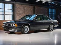 Gebraucht BMW M635 Performance 286 PS (210 kW) 1984 Grau Coupé