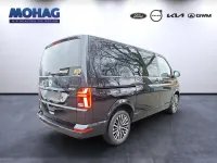 Occasion VW Multivan Comfortline 204 ch (150 kW) 2022 Noir Monospace