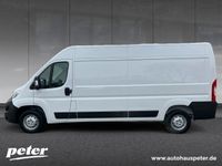 gebraucht Opel Movano Cargo 3,5t L3H2 2.2D 103kW(140PS)(MT6) ON