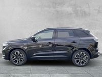 Neu Renault Austral Esprit Alpine 200 PS (147 kW) 2026 Schwarz SUV