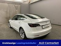 gebraucht Tesla Model 3 Standard Reichweite Plus Hinterradantrieb Limousine 5-türig Direktantrieb 1-Gang