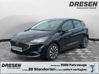 Gebraucht Ford Fiesta Ambiente 125 PS (91 kW) 2024 Andere farbe Kleinwagen