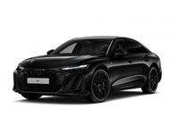 Neu Audi A6 Edition .1 204 PS (150 kW) 2026 Schwarz Limousine