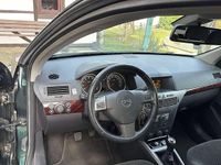 Gebraucht Opel Astra 105 PS (77 kW) 2004 Limousine