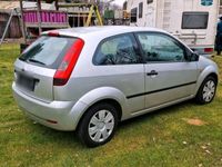 gebraucht Ford Fiesta mk5/6