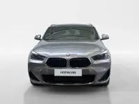 Gebraucht BMW X2 M Sport 178 PS (130 kW) 2023 Skyscraper grau metallic SUV