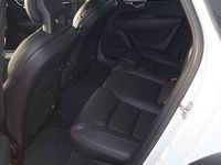 Gebraucht Volvo V90 CC 254 PS (186 kW) 2017 Weiß Kombi