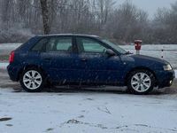 Gebraucht Audi A3 260 PS (191 kW) 2000 Blau Kleinwagen
