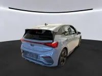 Gebraucht Cupra Born 150 kW (204 PS) 2024 Vaporgrau Kleinwagen