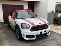 gebraucht Mini John Cooper Works Countryman Garantie