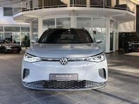 Gebraucht VW ID.4 Pure 109 kW (149 PS) 2022 Grau SUV
