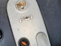 Gebraucht VW Golf V 115 PS (84 kW) 2004 Blau Kleinwagen