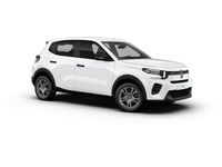 Gebraucht Citroën e-C3 83 kW (113 PS) 2025 Weiß Limousine