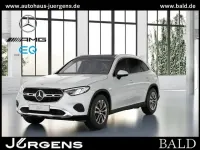 Gebraucht Mercedes GLC200 Avantgarde 204 PS (150 kW) 2025 Weiss manufaktur lack manufakt SUV