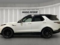 Gebraucht Land Rover Discovery 5 SE Dynamic 351 PS (258 kW) 2024 Fuji white SUV