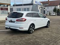 gebraucht Ford Mondeo Titanium *Rückfahrkamera *AHK * Tempomat