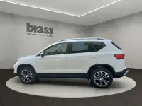 Neu Seat Ateca Style 150 PS (110 kW) 2026 Bila weiß SUV