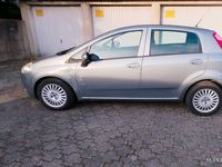 gebraucht Fiat Grande Punto 1.4 Dynamik