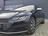 Gebraucht VW Arteon Elegance 239 PS (175 kW) 2017 Kleinwagen