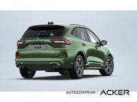 Neu Ford Kuga ST-Line 183 PS (134 kW) 2025 Schwarz SUV