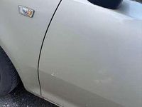 Gebraucht Opel Corsa 109 PS (80 kW) 2008 Gold Kleinwagen
