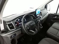 gebraucht Ford Tourneo Custom Aut. 320 L2 Titanium+RF-Kamera+Winterpaket+Navi