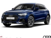 Neu Audi A1 Ambiente 116 PS (85 kW) 2026 Blau SUV