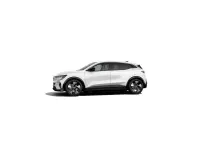 Neu Renault Megane E-Tech Komfort 55 kW (75 PS) 2026 Weiß Limousine
