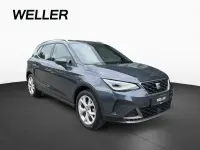 Gebraucht Seat Arona FR 110 PS (80 kW) 2023 Andere SUV
