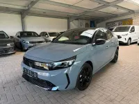 Brugt Opel Corsa 101 HK (74 kW) 2025 Grå Hatchback