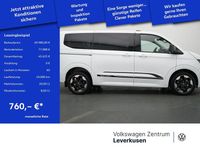 Neu VW T7 Edition 170 PS (125 kW) 2026 Clear white Van