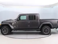 Gebraucht Jeep Gladiator 264 PS (194 kW) 2024 Grau Pickup