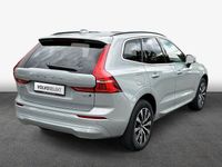Gebraucht Volvo XC60 Core 250 PS (183 kW) 2024 Grau SUV