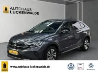 Gebraucht VW Taigo R 116 PS (85 kW) 2026 Grau SUV