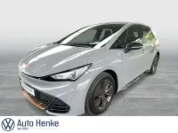 Second-hand Cupra Born 150 kW (204 CP) 2023 Gri Hatchback
