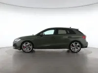 Gebraucht Audi S3 Ambiente 333 PS (244 kW) 2025 Distriktgrün Limousine