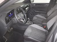 Gebraucht VW T-Roc Style 150 PS (110 kW) 2024 Pyritsilber metallic (metallic) SUV